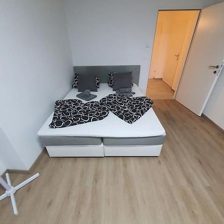 Sortir Apartment Wien Eksteriør bilde