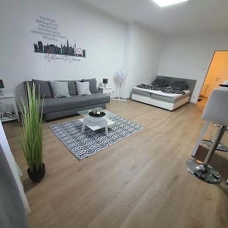 Sortir Apartment Wien Eksteriør bilde