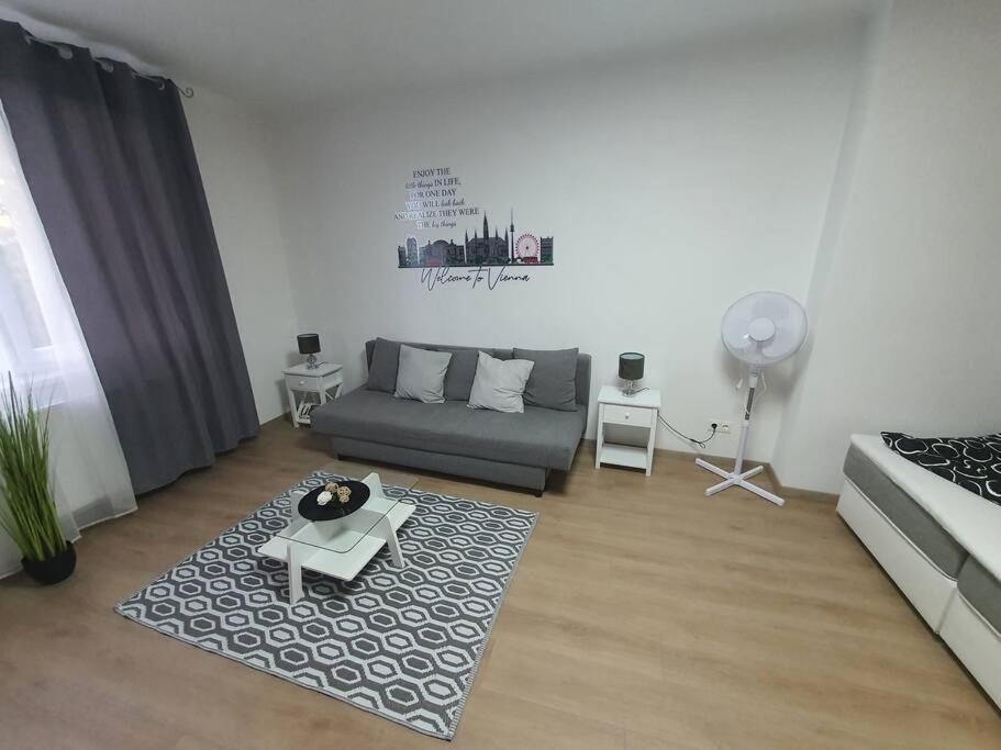 Sortir Apartment Wien Eksteriør bilde