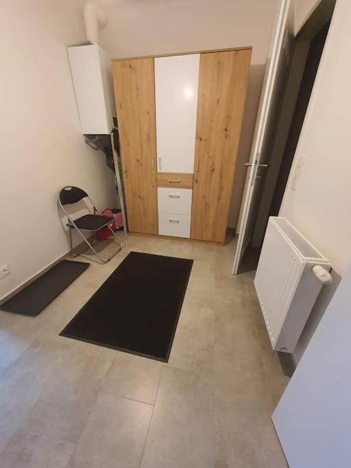 Sortir Apartment Wien Eksteriør bilde