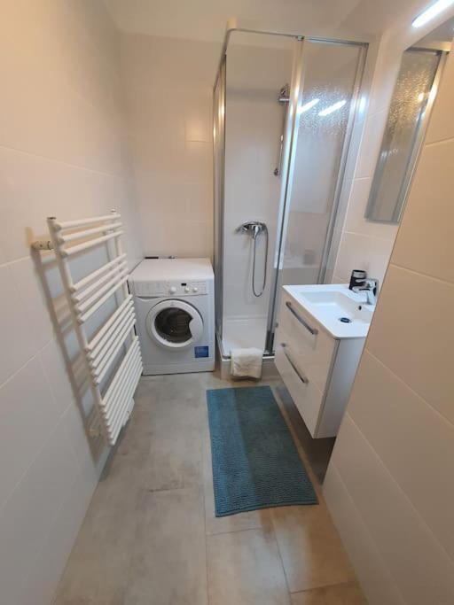 Sortir Apartment Wien Eksteriør bilde
